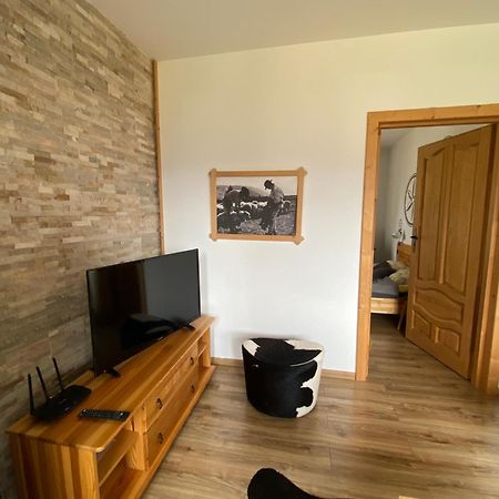 Siwa Skala Lägenhet Kościelisko Exteriör bild