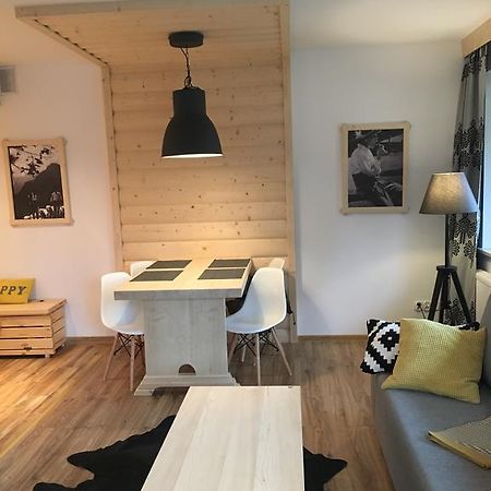 Siwa Skala Lägenhet Kościelisko Exteriör bild