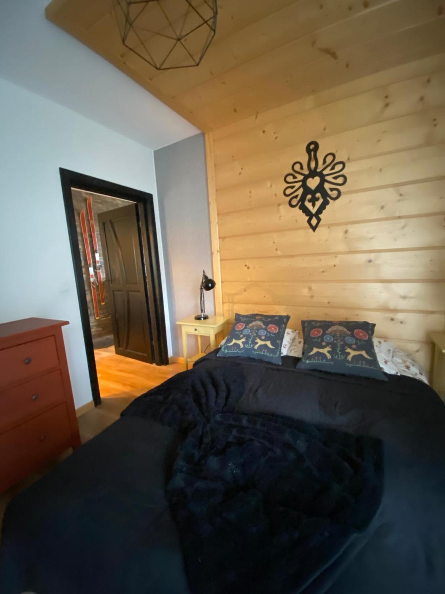 Siwa Skala Lägenhet Kościelisko Exteriör bild