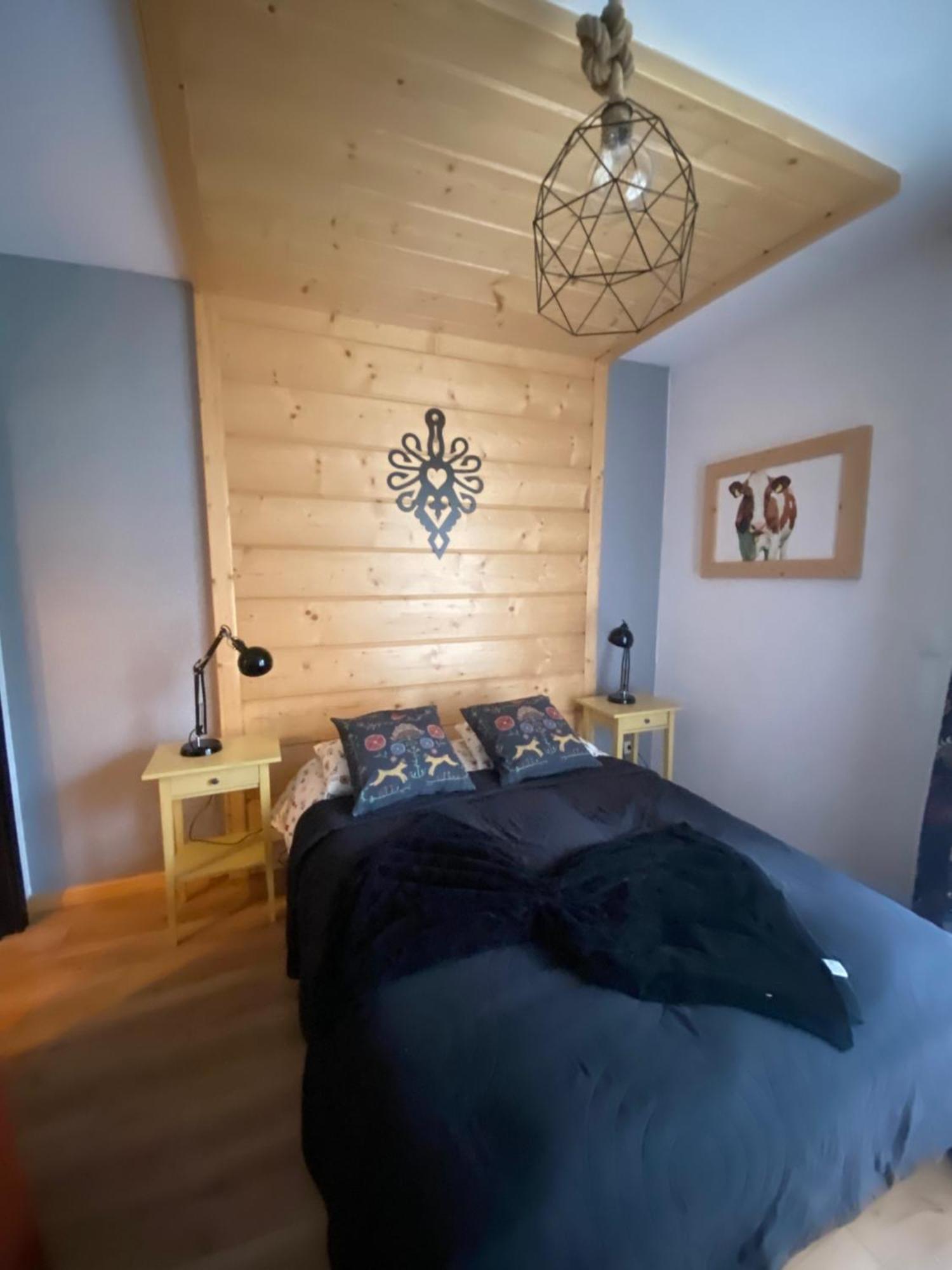 Siwa Skala Lägenhet Kościelisko Exteriör bild