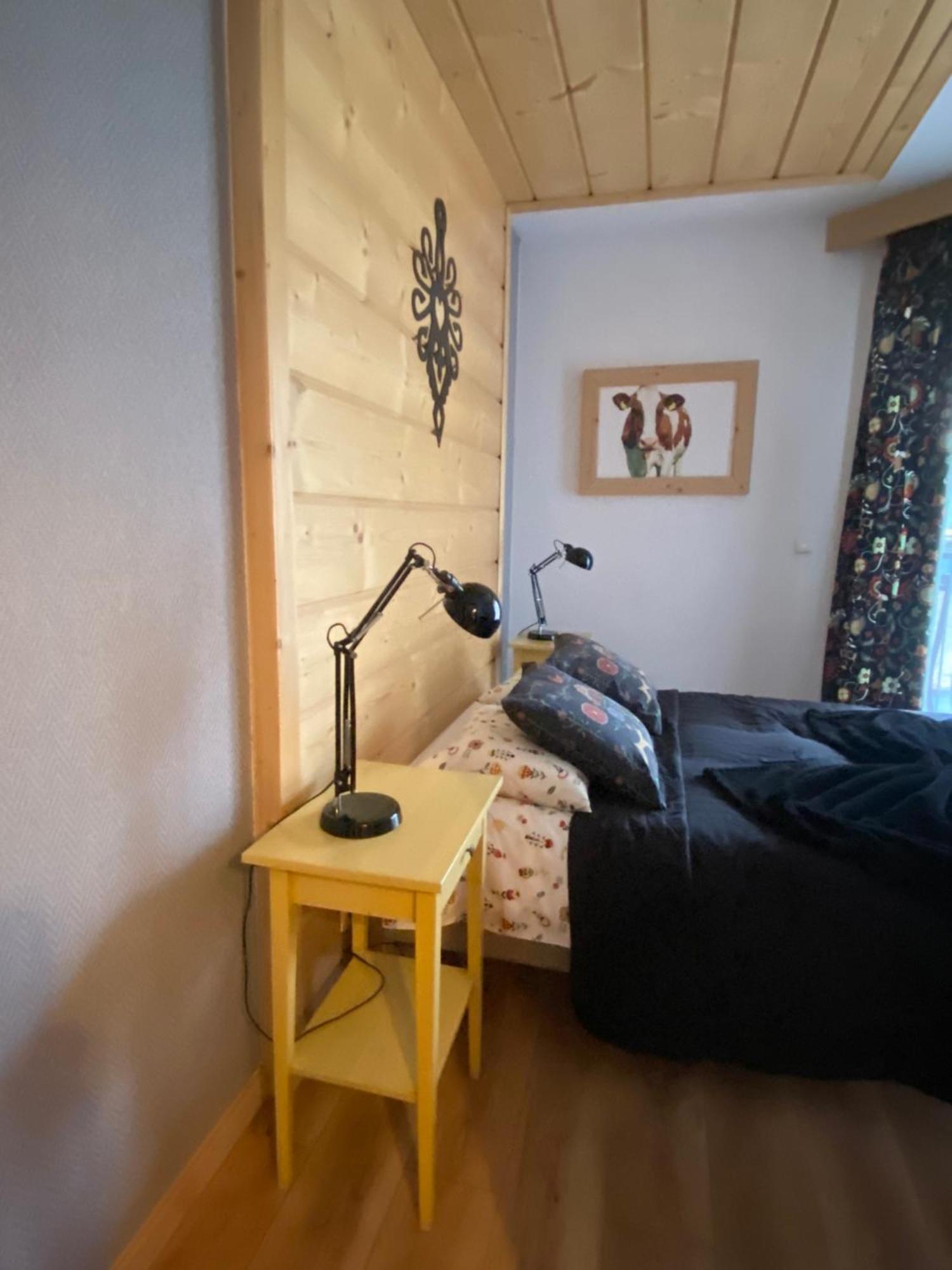 Siwa Skala Lägenhet Kościelisko Exteriör bild