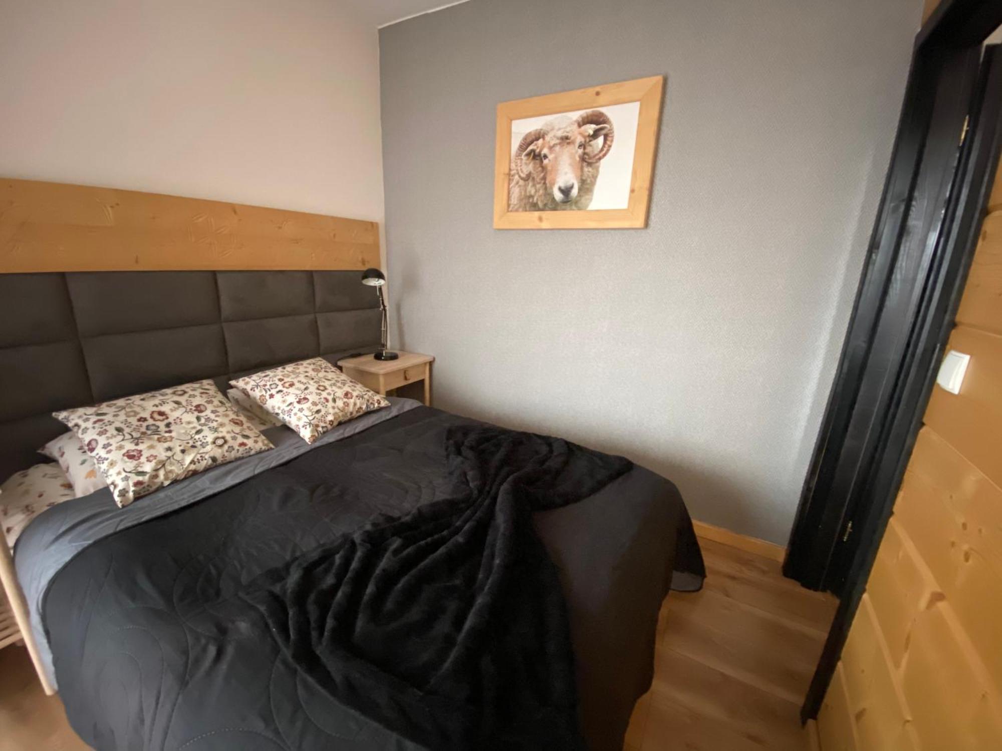Siwa Skala Lägenhet Kościelisko Exteriör bild
