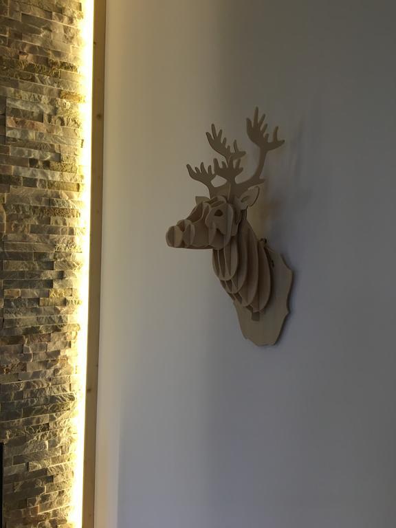 Siwa Skala Lägenhet Kościelisko Exteriör bild