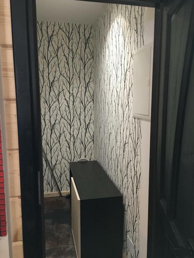 Siwa Skala Lägenhet Kościelisko Exteriör bild