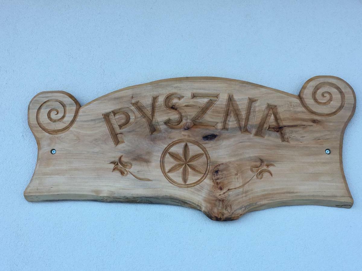 Siwa Skala Lägenhet Kościelisko Exteriör bild
